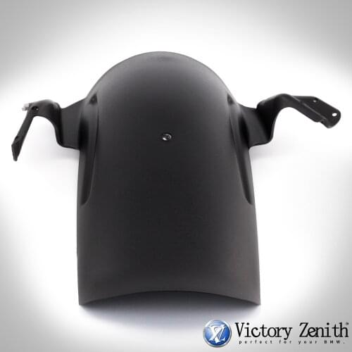 ABS Motorcycle Rear Fenders Extender Mudguard Wheel Splash Shield Guard For BMW F650GS F700GS F800GS F 800GS Adventure Adv