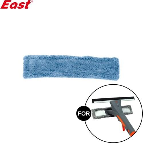 East Spray Window Cleaner Spare Parts Cloth For ES1906