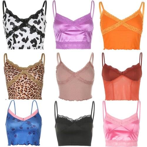 Cute cropped bustier clothes for y2k corset sexy tank crop top tops women woman tshirts accessories fashion 2000s aesthetic