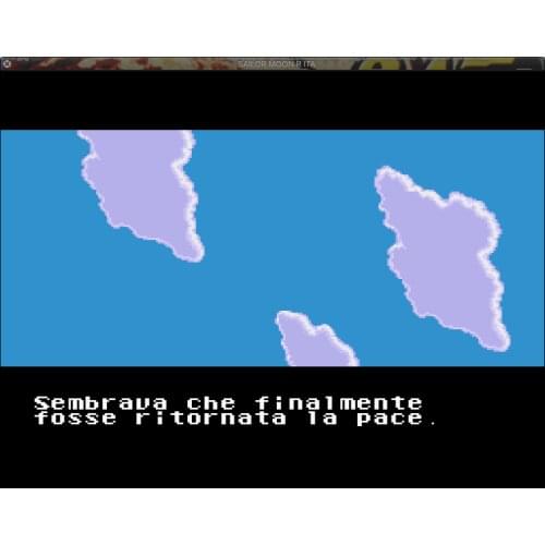 16Bit Games ** pretty soldier R ( PAL Italian language!! )