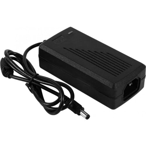 12 V AC to DC Adapter Power Supply for LCD Monitor Adapter for Battery Charger With LED Light for Replacing The Power Cable