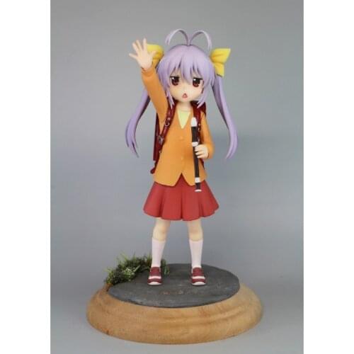 GK resin white mold wf2014 leisure day king Meow Paz white mold