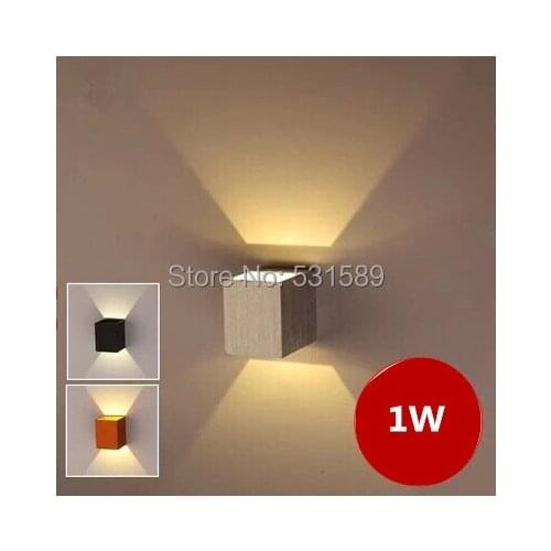 Настенные светодиодные светильники Forpro China At AliExpress