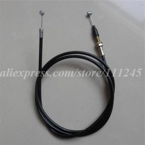 GXV160 THROTTLE CABLE FOR HONDA HRJ196 HR*196 VERTICAL SHAFT 5.5HP ACCELERATOR CABLE HRJ216 DL196 SUPOW SP196 LAWN MOWERS