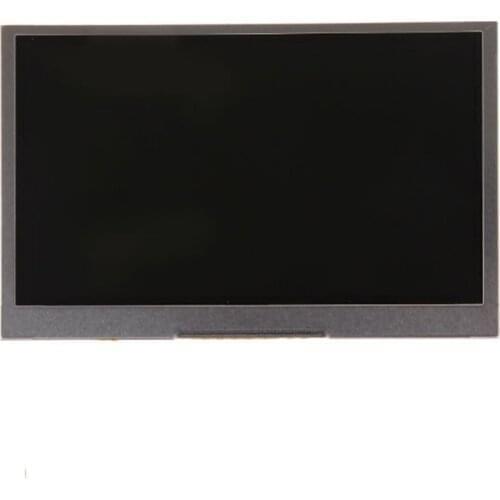 New 4.3 Inch Replacement LCD Display Screen For Navon N480 N490