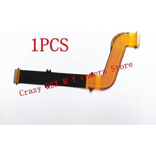 NEW Hinge LCD Flex Cable For SONY A7R A7S II Repair Part ILCE-7RM2 / ILCE-7SM2 A7R2 A7RM2 A7R II A7S2 A7SM2 A7S M2