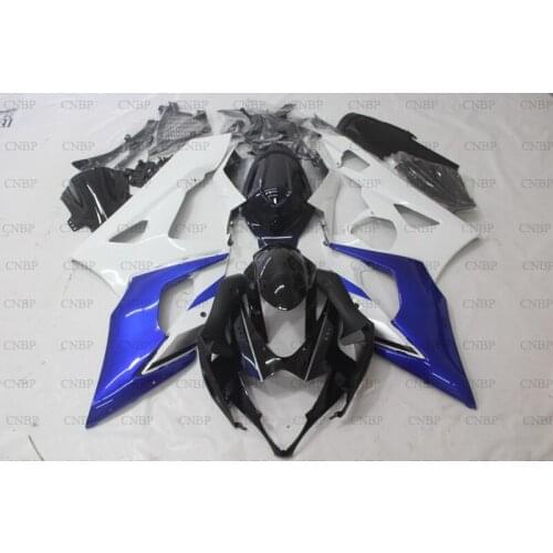 Fairings GSX R 1000 2005 - 2006 K5 Fairing GSX R 1000 2006 Full Body Kits GSX-R1000 2005