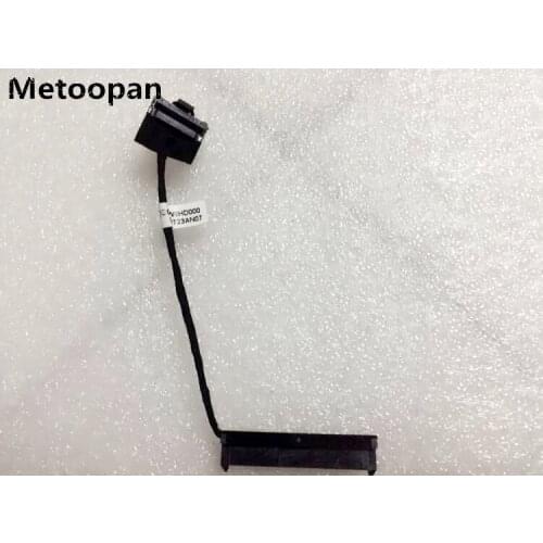 For HP Pavilion 14-D 15-D 14-D101TX 15-D013TX TPN-F113 original laptop hard drive adapter cable HDD cable HDD interface cable