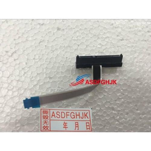 Original Hard Drive Connector FOR ACER ASPIRE VN7-571 VN7-571G VN7-591 VN7-591G 450.02F03.0001 100% working perfect