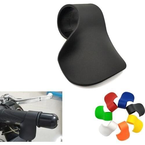 Motorcycle Throttle Holder Cruise Assist Rocker Rest Accelerator Assistant For Suzuki Bandit 650S GSF 1200 650 BANDIT GSX 1250