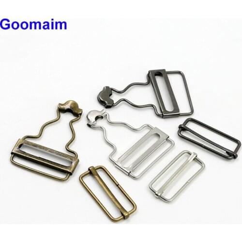 100pcs grade straps adjust buttons sewing jeans metal braces buttons for ladies sweater fashion snap buttons for mens jeans