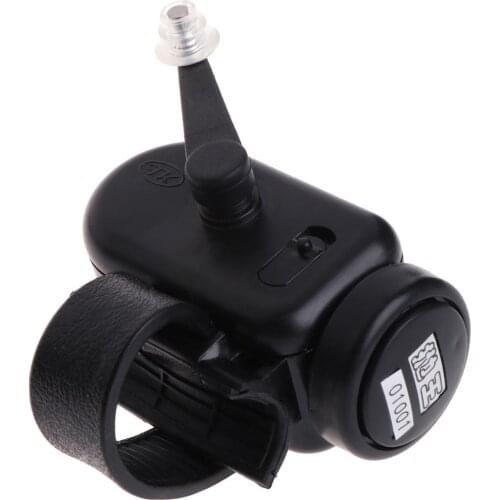 Fishing Alarm Electronic Waterproof Rod Tackle Professional Volume Warning Bite