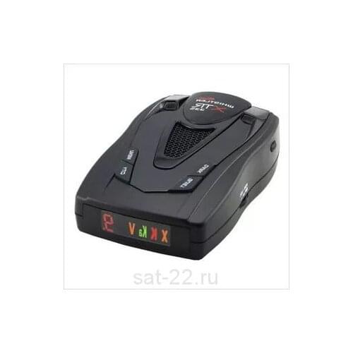WHISTLER Car Electronics