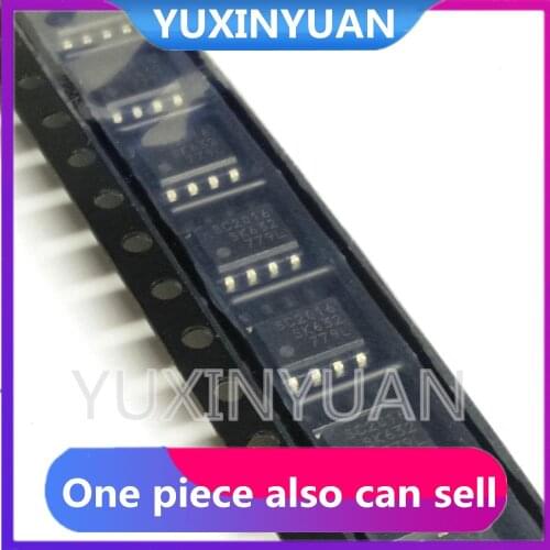 1PCS SC2016S SC2016 SSC2016S SSC2016S-TL new original LCD power chip SOP8 IN STOCK