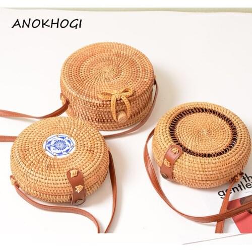ANOKHOGI Ladies Handbags