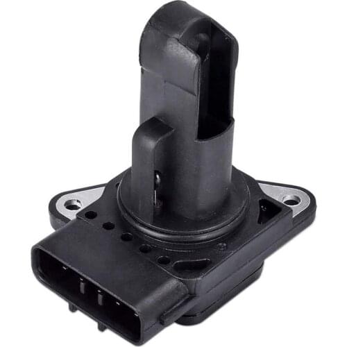 Mass Air Flow Sensor Meter MAF Sensor 22204-21010 74-50009 AF10029 for Toyota Lexus Scion, Camry 2.4L, 4Runner, FJ Cruiser, Priu
