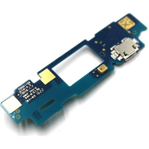 For HTC Desire 530 Micro USB Dock Charging Port Charger Charge connector Flex ribbon Cable test ok