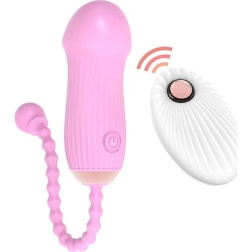 HABBE Sex Toys