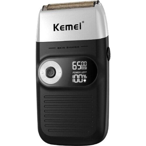 Kemei Electric Shaver For Men Multifunctional Mens shaver Razor Reciprocating Shaving Machine Trimmer Hair Clipper KM-2026