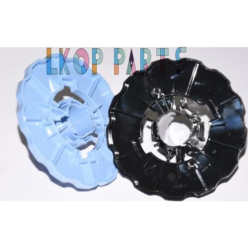 Spindle Hub End Cover Cap for HP designJet T610 T770 T790 T1100 T1120 T1200 Z3100 Z5200 Z5400 Z6100 5000/5500/5100 Plotter