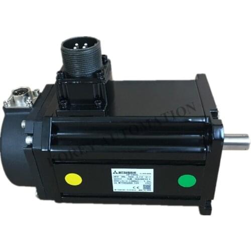 Mitsubishi Servo Motor HF104S-A48 HF-105S-A48