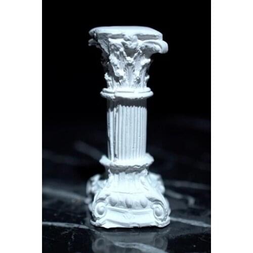 Modern No Theater Mythological Minimal Column trinket baratija حلية орнаментальный