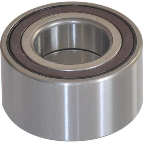 Front wheel Bearing Hub For MICRA 2003 2004 2005 2006 2007 2008 2009 2010 2011 37*72*37ABS96