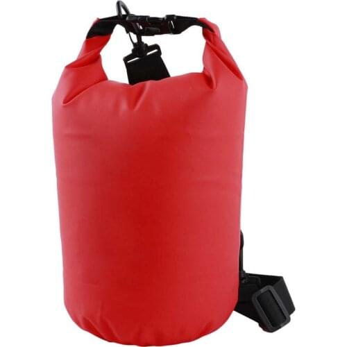 Waterproof Dry Bag Floating Stuff Dry Sack For Swimming Rafting Kayak Accessories Boat Accessories Marine Kayak For Fishing