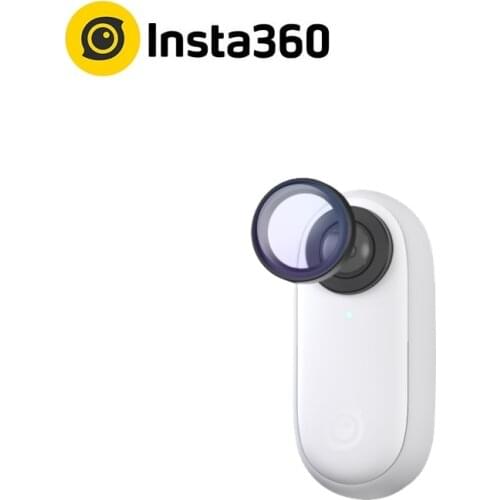 Lens Guards For Insta360 Go 2 Original Accessory