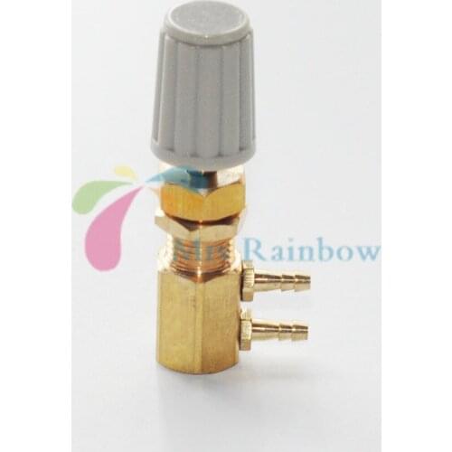 1/Pcs Dental Regulating Control Valve Rod For Dental Chair Turbine Unit Size Clinic Supplies Tools 3mm