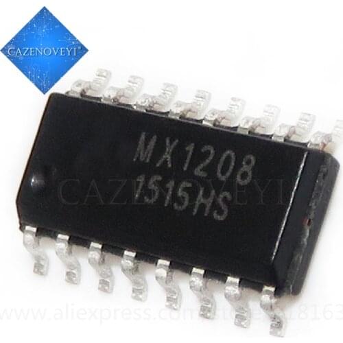 10pcs/lot MX1208 1208 SOP-16 In Stock