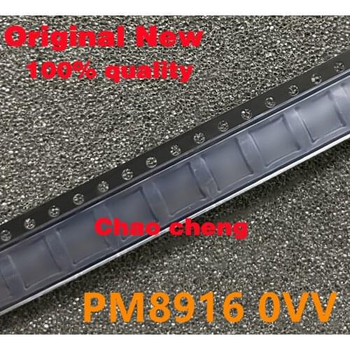 50pcs/lot PM8916 OVV