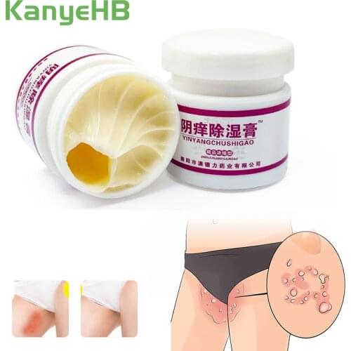 Remove Odor Antibacterial Cream Pussy Underarm Armpit Intimate Deodorant Pruritus Dermatitis Herbal Ointment Skin Anti-itch Oil