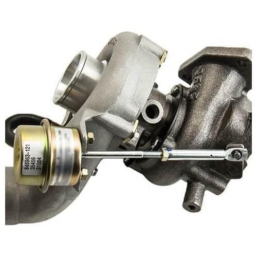 Auto accessories 28200-4A101 Turbocharger for Sorento 2.5 CRDI