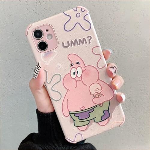 For iPhone 7 6 6S 8 Plus Case Luxury Original Liquid Silicone Soft Cover For iPhone 11 12 Pro X XR XS Max Shockproof Phone Case