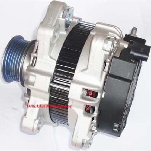 Alternator Generator Fit Volvo XC60 2014-2017 S60 V60 S80 V70 V40 XC40 S90 V90 36002812 30659580 31419101