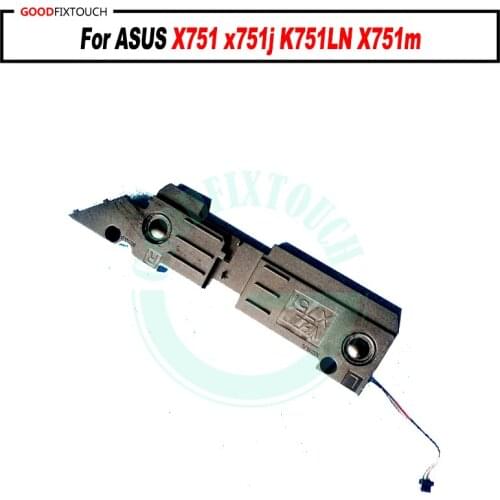 For ASUS X751 x751j K751LN X751m loud speaker loudspeaker