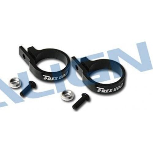 H50114 Metal Rudder Servo Mount for Trex T-rex 500