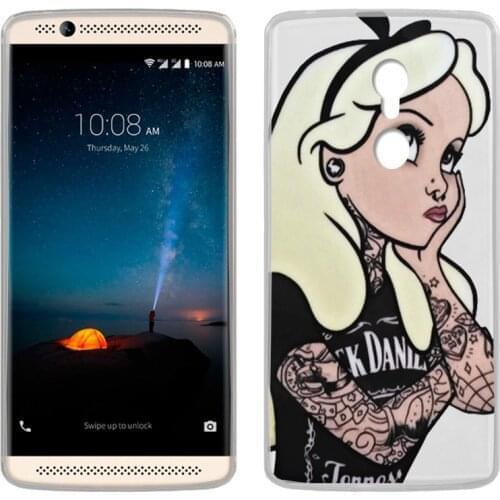 Чехлы для телефонов ZTE Axon 7 IGlobalmarket China At AliExpress