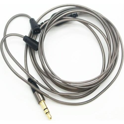 Diy upgrade cable IE80 IE8 14 core pure copper