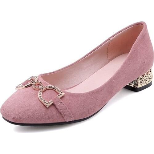 Contracted joker age season in 2019 with the new party with diamond size 43 yards 31 - shallow single shoes