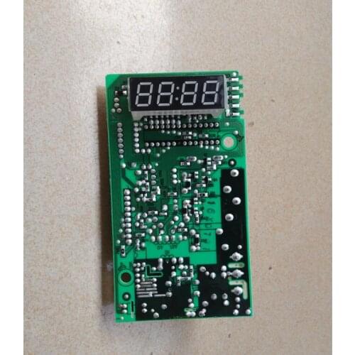 For Panasonic NN-GT353M NN-ST342W XPE Computer Board Motherboard Power Board Circuit Board Control Board