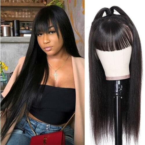 Mifil Full Wigs Machine