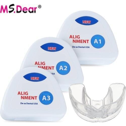 Ms.Dear Mouth Guards