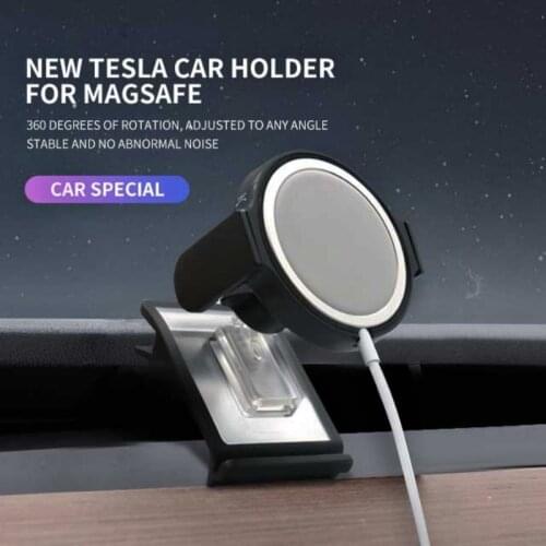 Nine Mobile Phone Holders