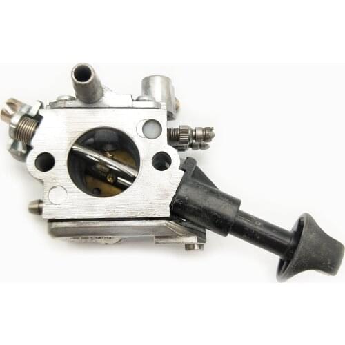 New OEM Zama Carburetor STIHL C1Q-S209 BR 350 BR 430 SR 430 SR 450 Backpack Blower