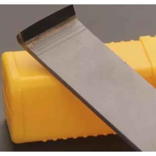 PCD scraper for aluminum pot scraper processing aluminum alloy pot, basin, container, etc