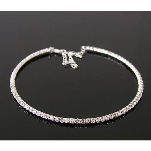 Серебряные чокеры Utei China At AliExpress