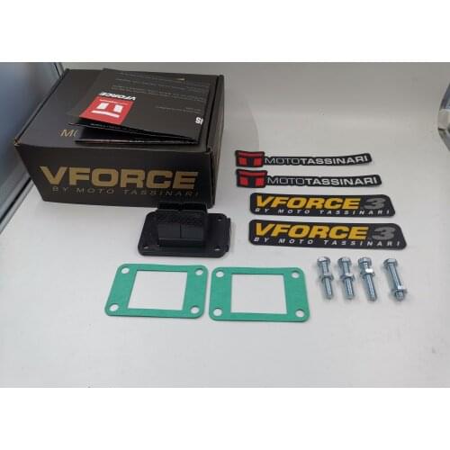 Vforce 3 V351 Reed Valve System V-Force 3 For KTM 65SX AM6 V351B-S Reed Block