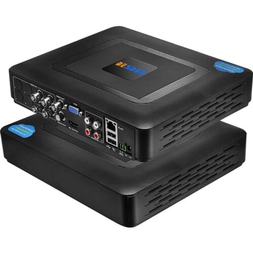 BESDER H.264 960H Security 4CH 8CH CCTV DVR VGA HDMI 4 Channel Mini CCTV DVR 8 Channel 960H 15fps DVR RS485 For Analog Camera